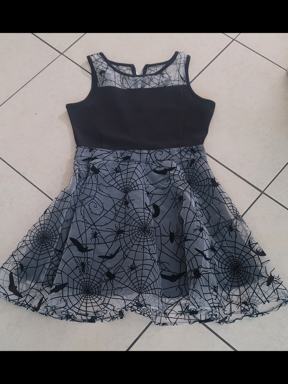 Spirit Halloween Dress
